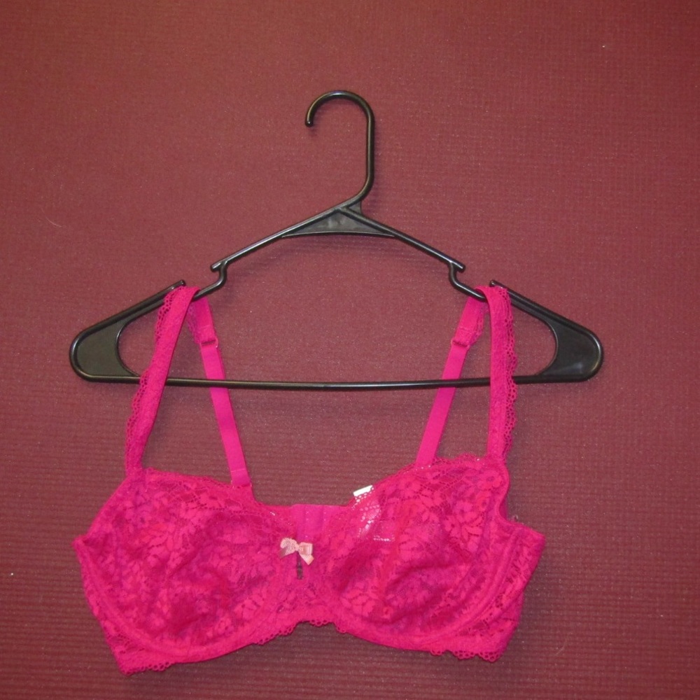 36C Sexy Bra